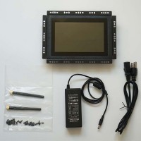 7 inch RK3288 Embedded Android Tablet - T07ATC
