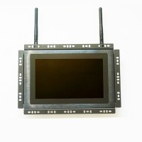 7 inch RK3288 Embedded Android Tablet - T07ATC