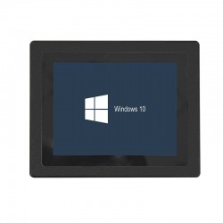 8 INCH IP67 SUNLIGHT READABLE ANDROID TOUCH TABLET - T08ATW