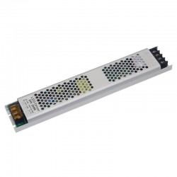 Indoor led driver 24V 200W  IP33 - 2 years warranty