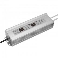 Water proof led driver 120W  IP67 - 3 years warranty