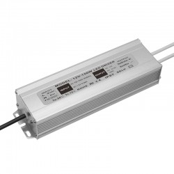 Water proof led driver 150W  IP67 - 3 years warranty