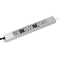 Water proof led driver 30W  IP67 - 3 years warranty