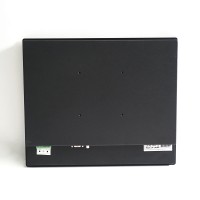 15 inch Vehicle Use Sunlight Readable Monitor with Dimmer - T15TM