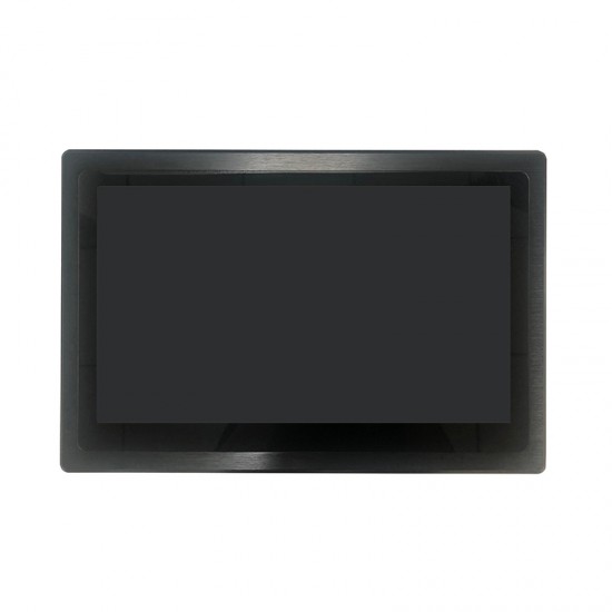 15.6 INCH IP67 SUNLIGHT READABLE TOUCH MONITOR - T156TMW