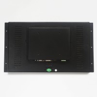 15.6 inch Open Frame 1000 nits Industrial Touch Monitor - T156TM