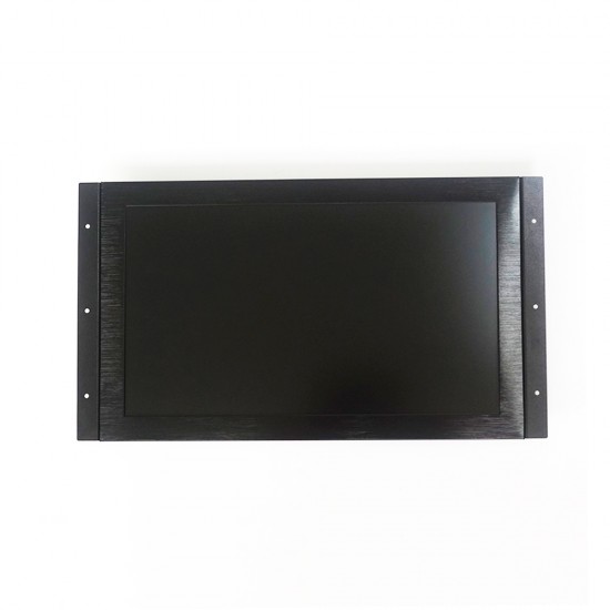 15.6 inch Open Frame 1000 nits Industrial Touch Monitor - T156TM