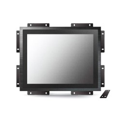 17 inch Open Frame Industrial Touch Monitor - T17TM