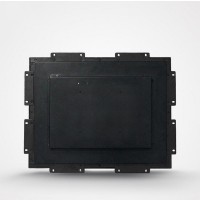 17 inch Open Frame Industrial Touch Monitor - T17TM