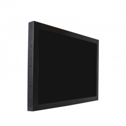 27 inch Full Viewing Angle Industrial Touch Monitor- T27TM