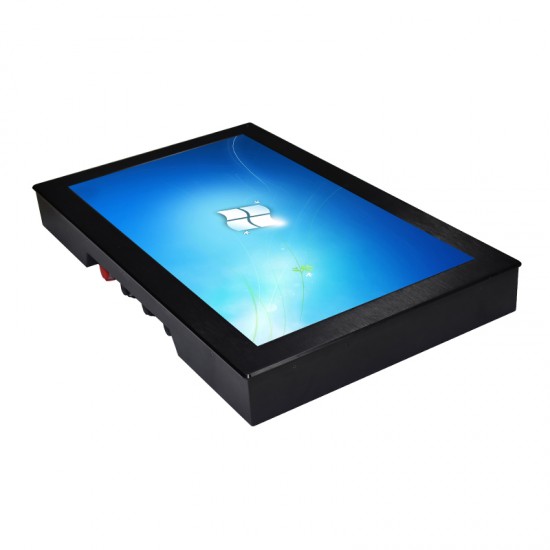 32 INCH IP67 SUNLIGHT READABLE BNC MONITOR WITH LIGHT SENSOR - T32TMW