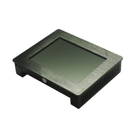 5.7 inch Sunlight Readable Embedded Touch Monitor - T057TM