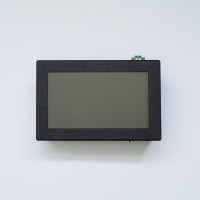 6.2 inch Industrial Grade Touch Monitor - T062TM