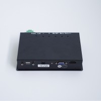 6.2 inch Industrial Grade Touch Monitor - T062TM