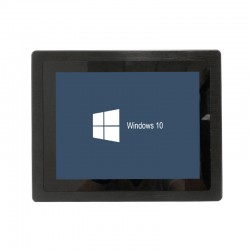 8 INCH EMBEDDED TOUCH MONITOR WITH LIGHT SENSOR - T08TM