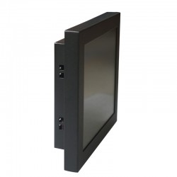 8 inch Cost-effective Industrial Touch Monitor- T08TM