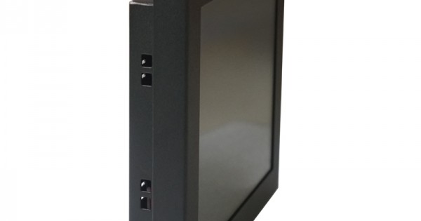 8 inch Cost-effective Industrial Touch Monitor- T08TM