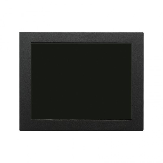 8 inch Cost-effective Industrial Touch Monitor- T08TM