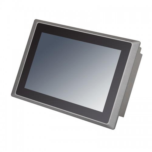 10.1 inch Embedded Rugged Touch Panel PC - T101PCB