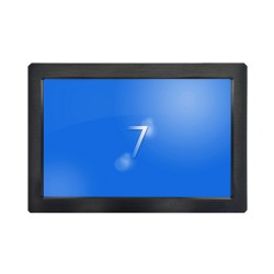 10.1 inch Industrial Touch Panel PC With Thickened Heat Sink - T101PC