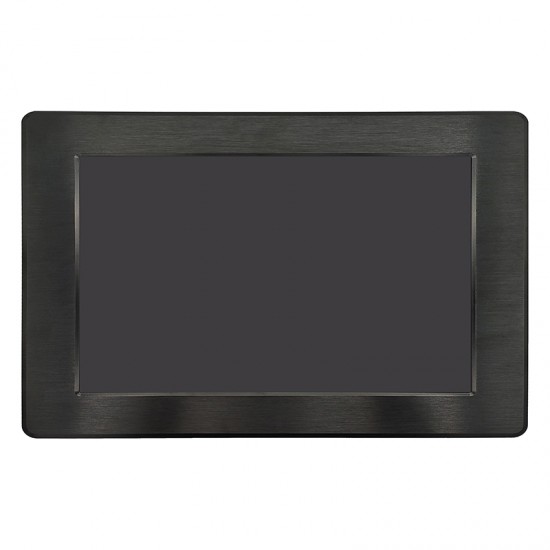 12.1 inch IP67 Touch Panel PC - T121PCX
