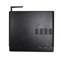 12.1 inch Industrial Touch Panel PC with RFID Module - T121PC