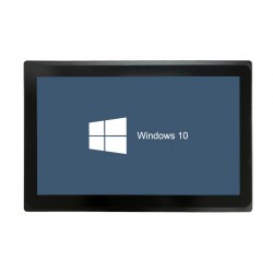 15.6 INCH 1080P HIGH END TOUCH PANEL PC - T156TPC
