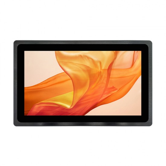 15.6 inch Thin Industrial Touch Panel PC - T156PCX