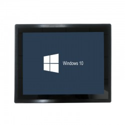 19 INCH EMBEDDED INDUSTRIA TOUCH MONITOR - T19TPC
