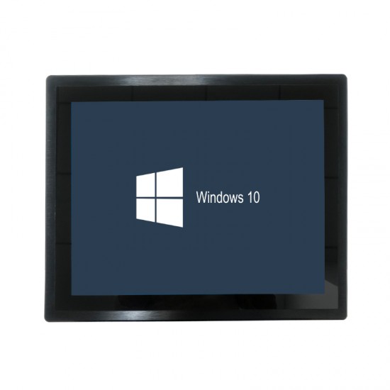 19 INCH EMBEDDED INDUSTRIA TOUCH MONITOR - T19TPC