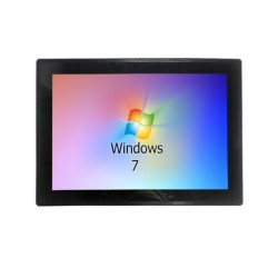 19 INCH WIDESCREEN EMBEDDED TOUCH PANEL PC - T19TPC
