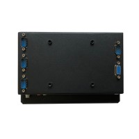 7 INCH HIGH PERFORMANCE TOUCH PANEL PC - T07TPC