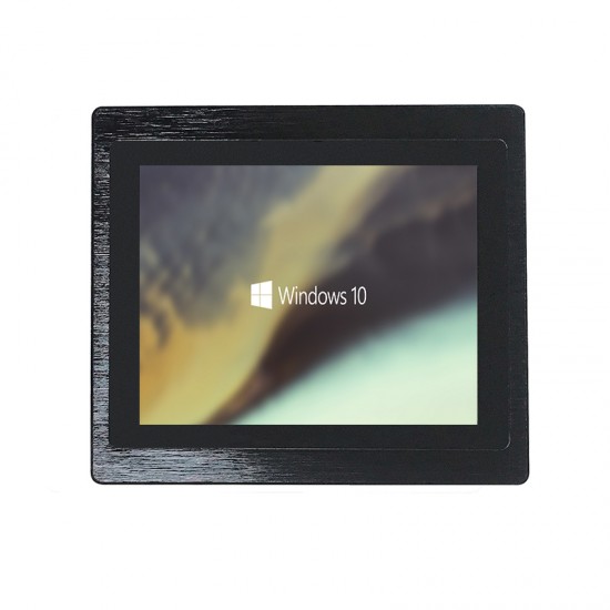8 INCH N2840TE TOUCH PANEL PC - T08TPC